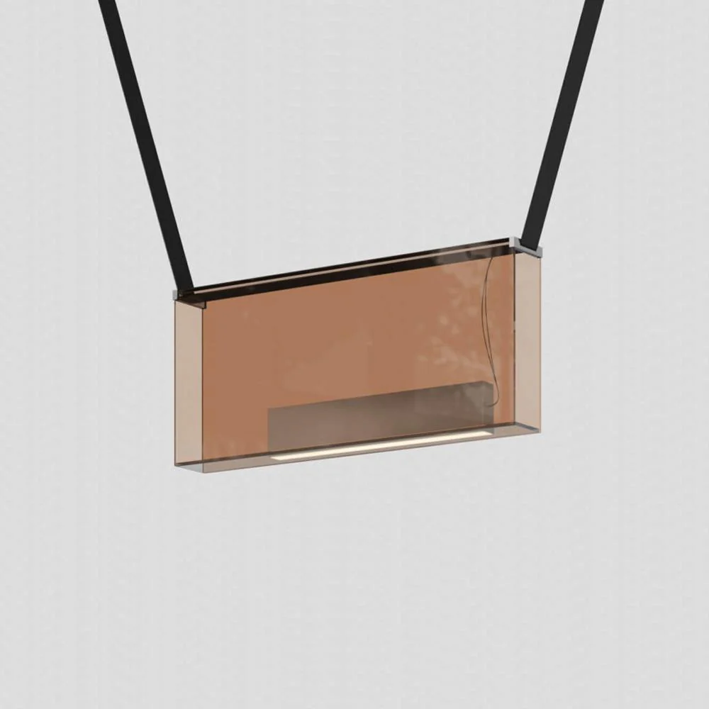 Sainte atelier pendant light - Image 16