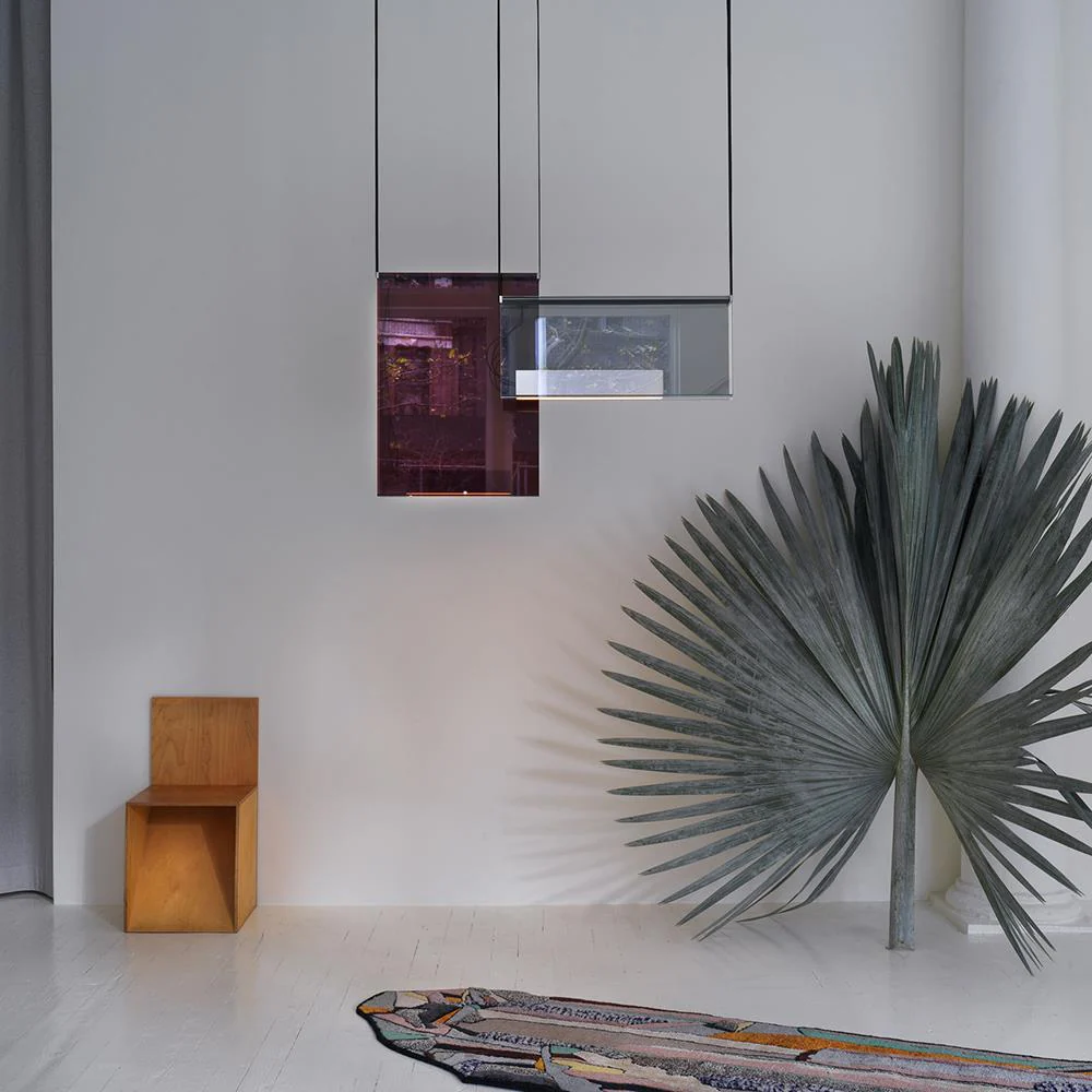 Sainte atelier pendant light - Image 2