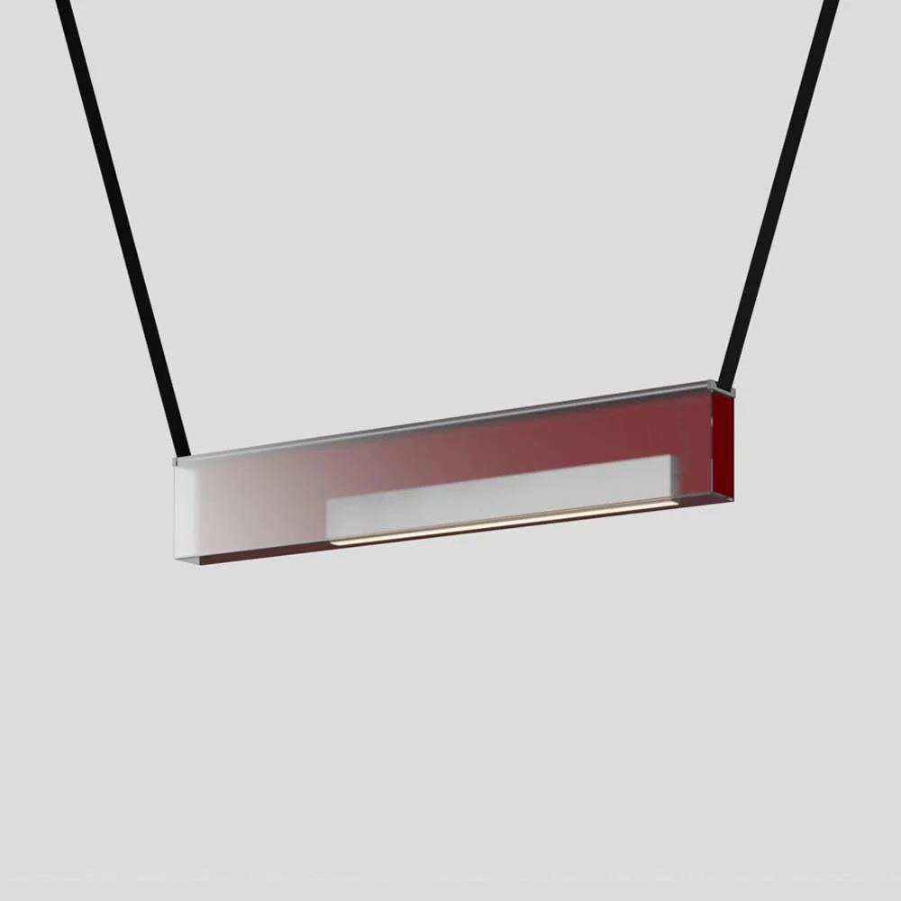 Sainte atelier pendant light - Image 23