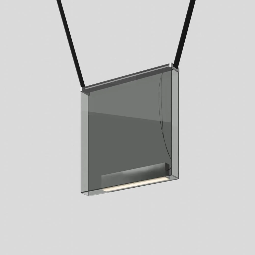 Sainte atelier pendant light - Image 30