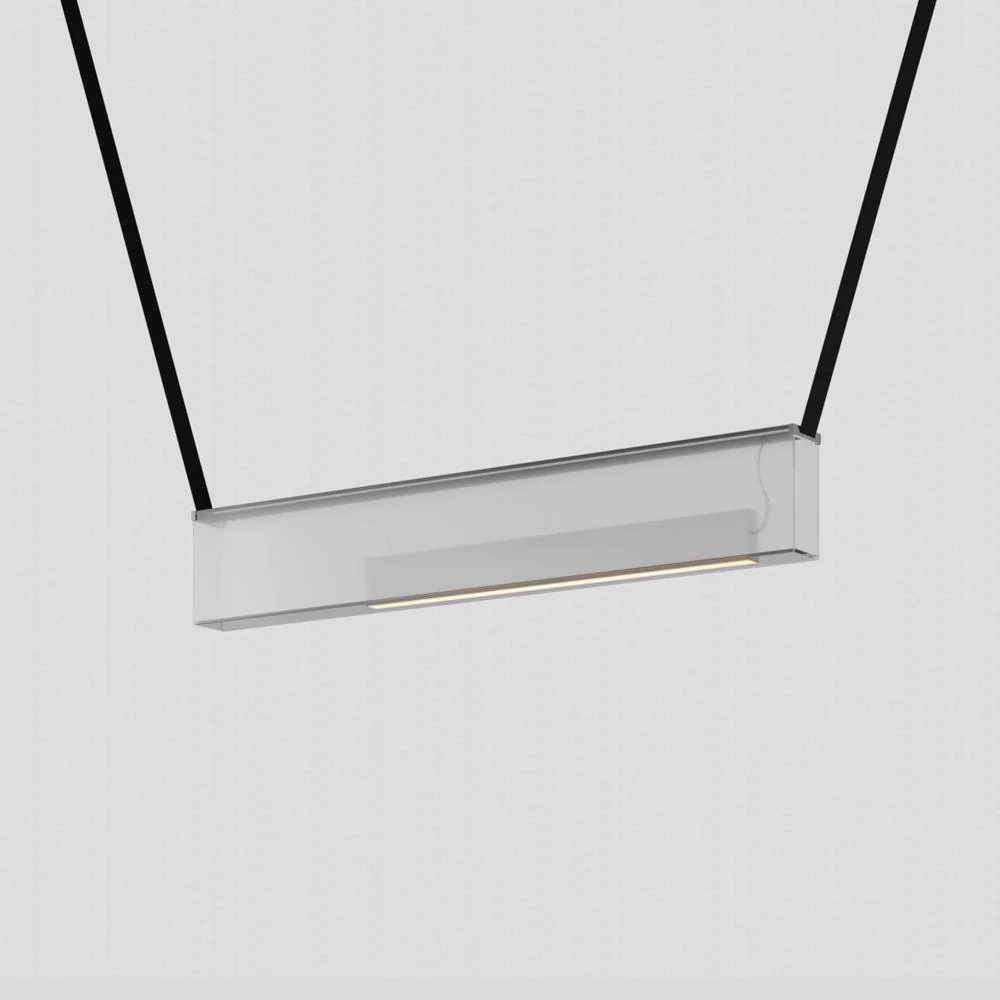 Sainte atelier pendant light - Image 39
