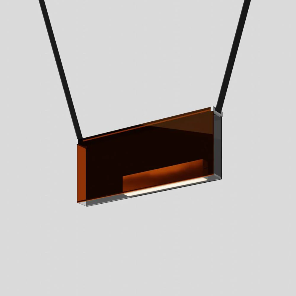 Sainte atelier pendant light - Image 41
