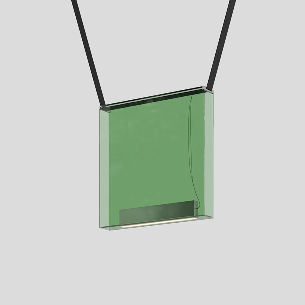 Sainte atelier pendant light - Image 51