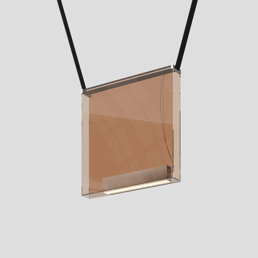 Sainte atelier pendant light - Image 76