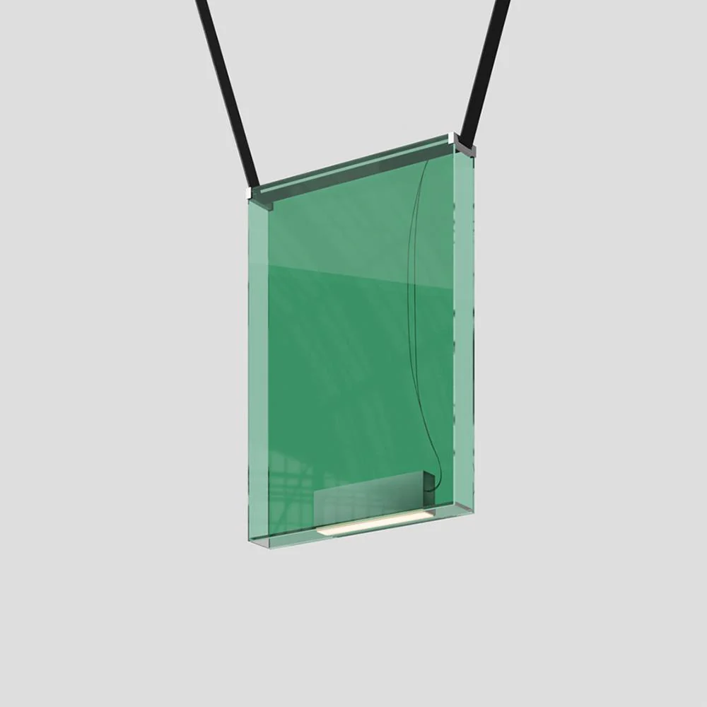 Sainte atelier pendant light - Image 83