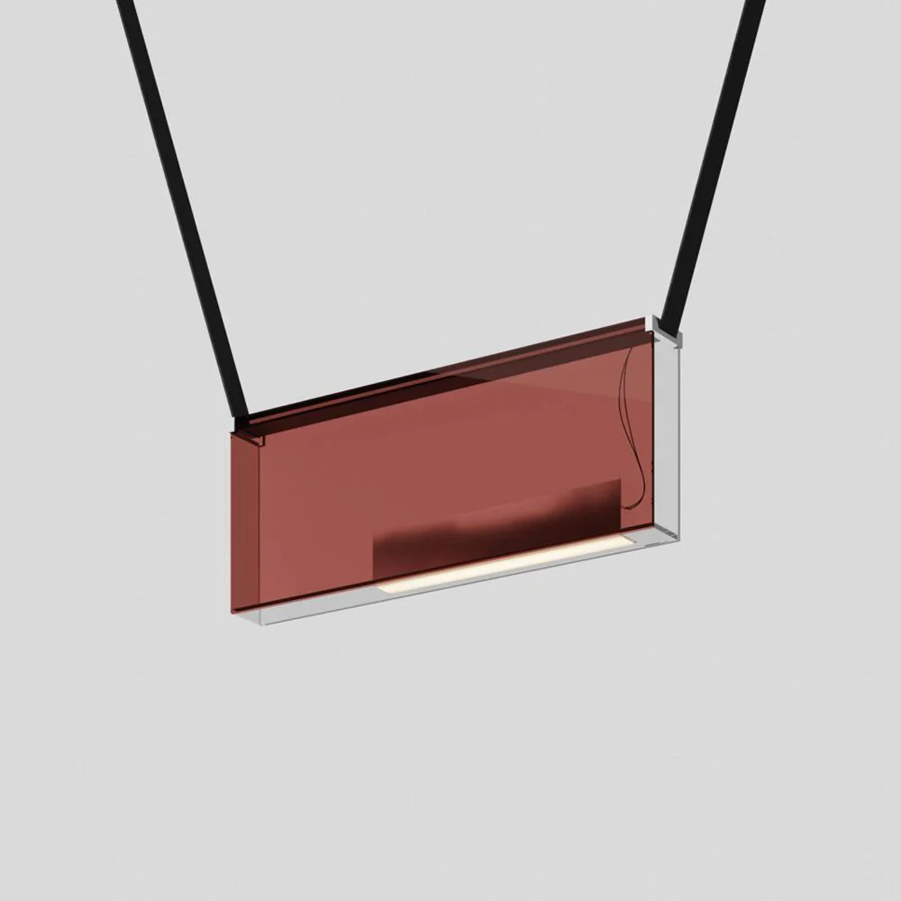 Sainte atelier pendant light - Image 94