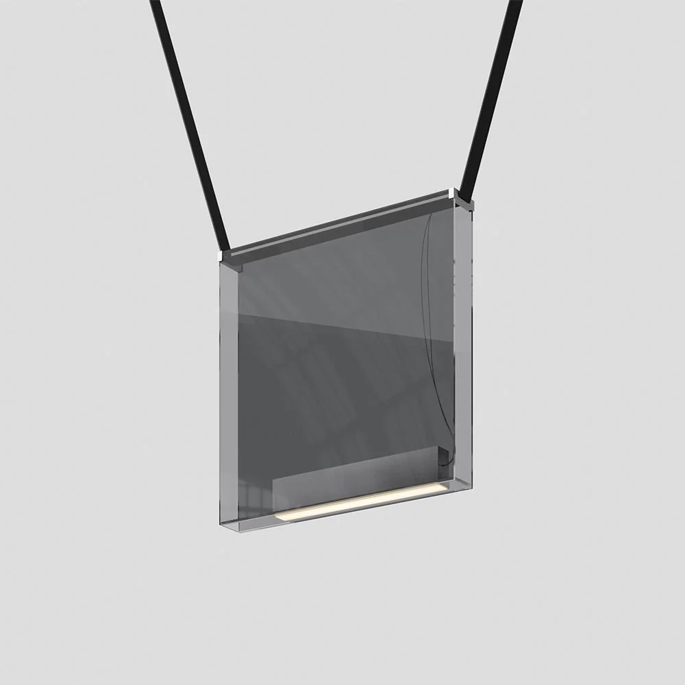 Sainte pendant light - Image 22
