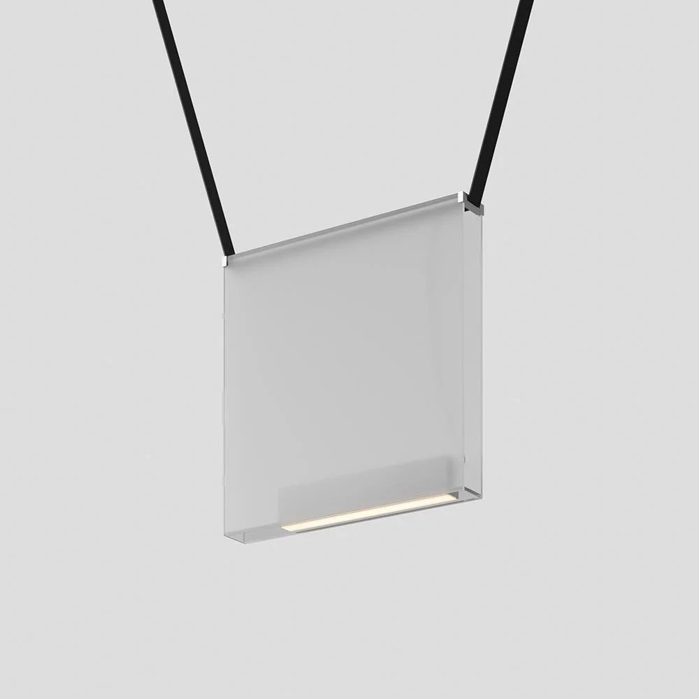 Sainte pendant light - Image 26