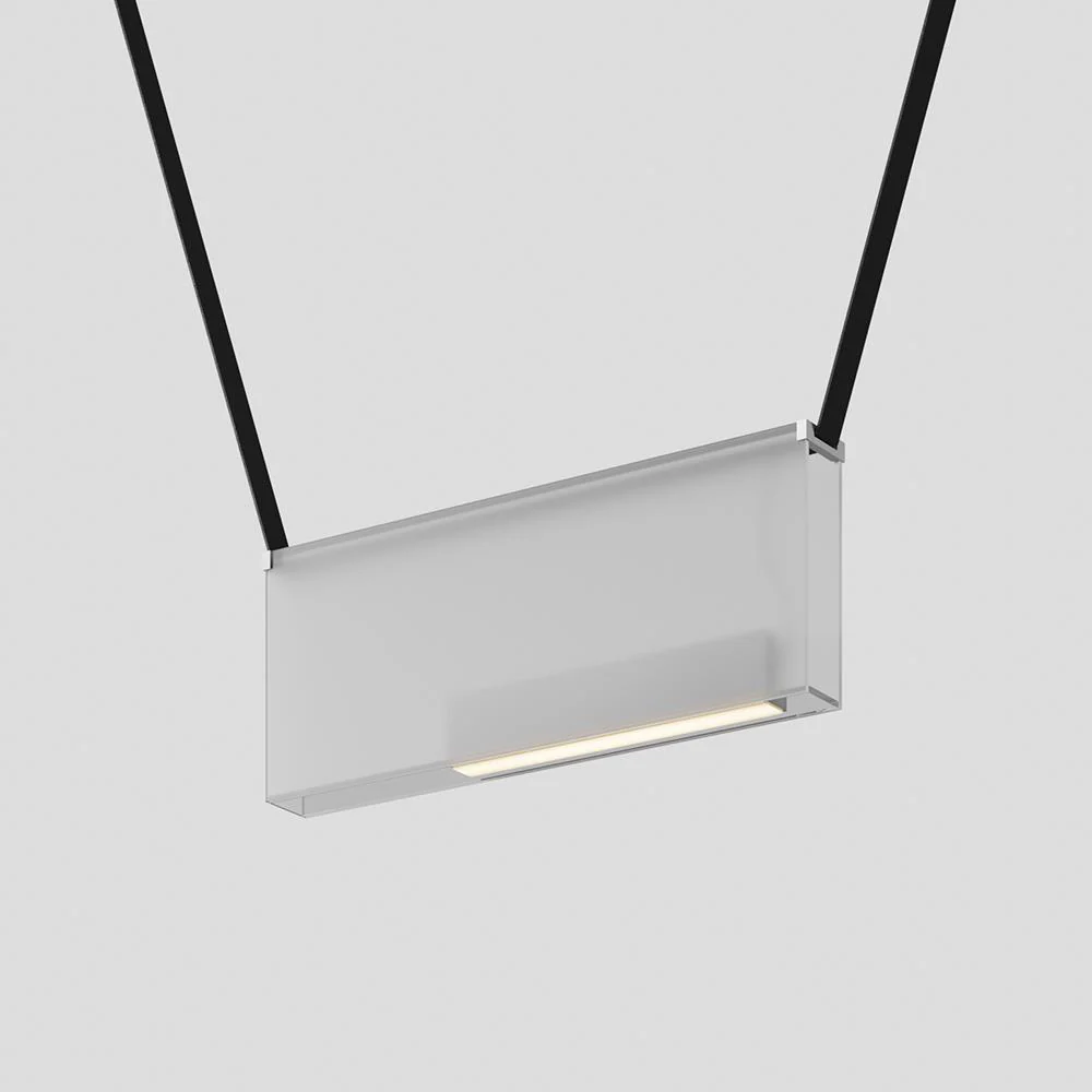 Sainte pendant light - Image 27