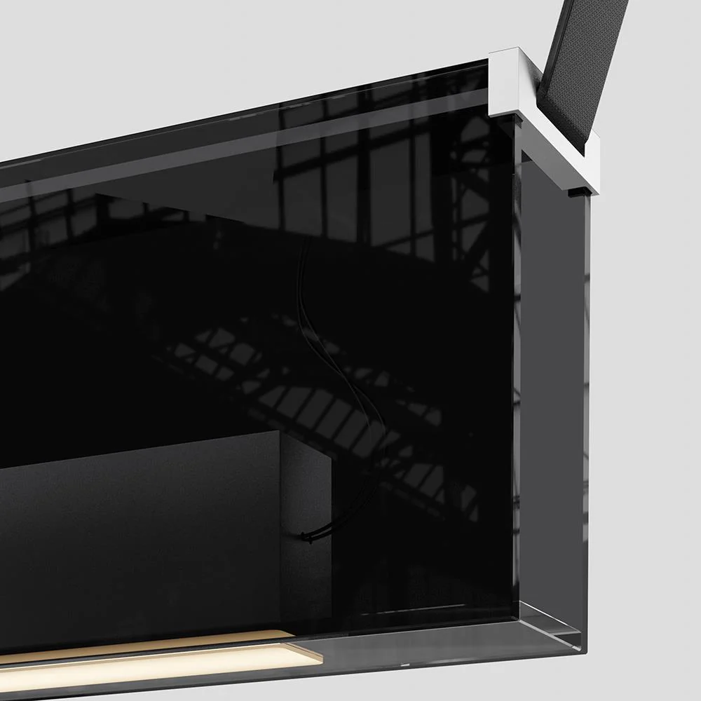 Sainte pendant light - Image 3