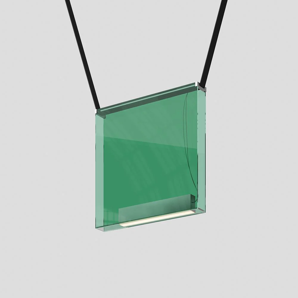 Sainte pendant light - Image 36