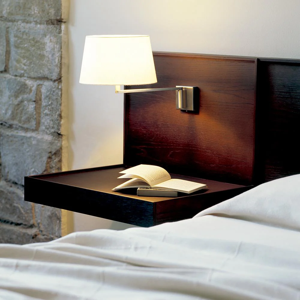 Santa & Cole Americana Wall Lamp - Image 3