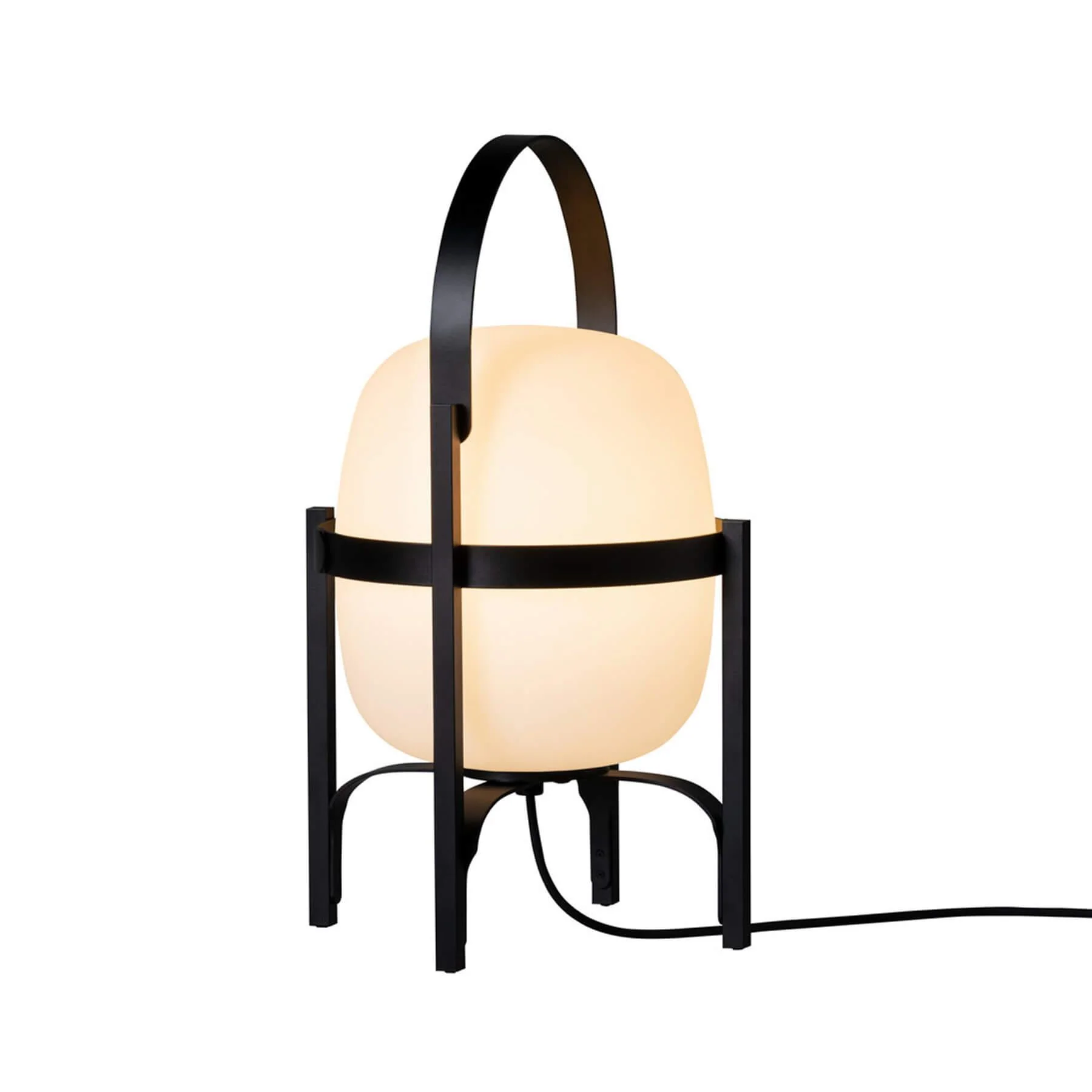 Santa & Cole Cesta Outdoor Table Lamp - Image 6