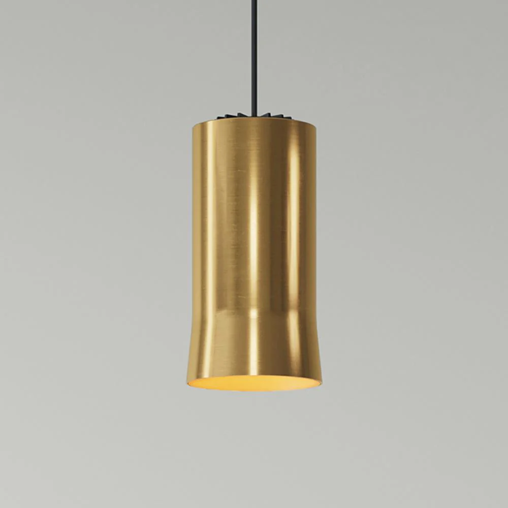 Santa & Cole Cirio Simple Pendant Light - Image 5