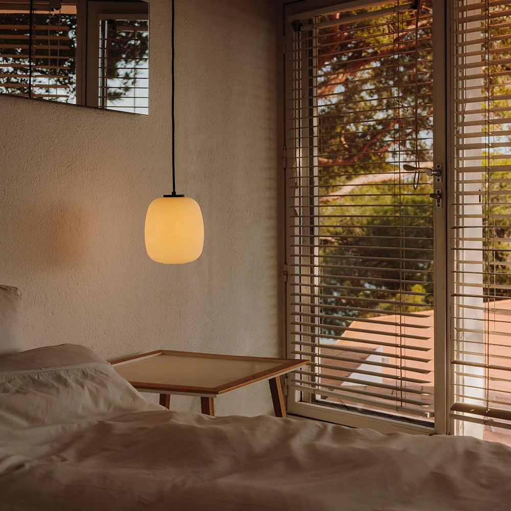 Santa & Cole Globo Cesta Pendant Light - Image 2