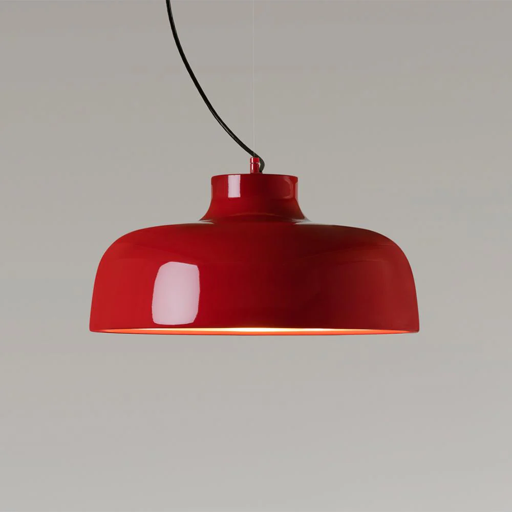Santa & Cole M68 Pendant Light - Image 7