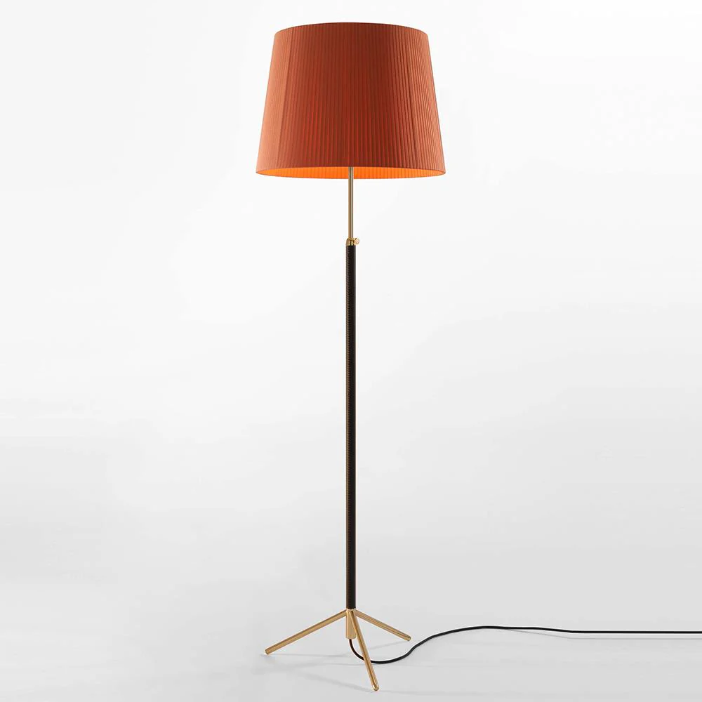 Santa & Cole Pie De Salon G1 Floor Lamp - Image 15