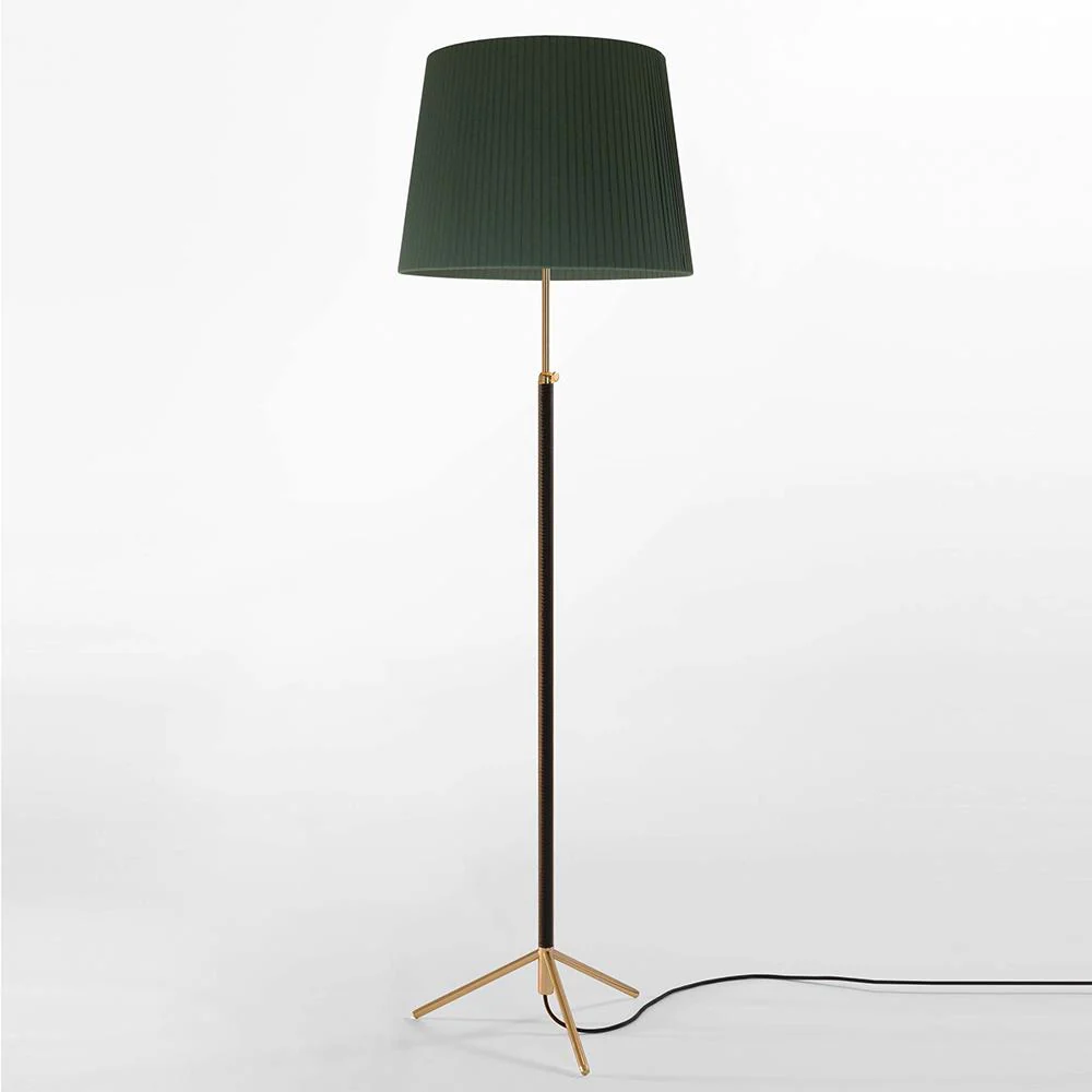 Santa & Cole Pie De Salon G1 Floor Lamp - Image 6