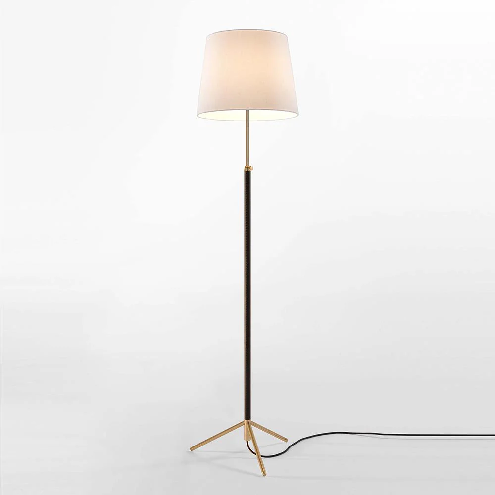 Santa & Cole Pie De Salon G3 Floor Lamp - Image 13
