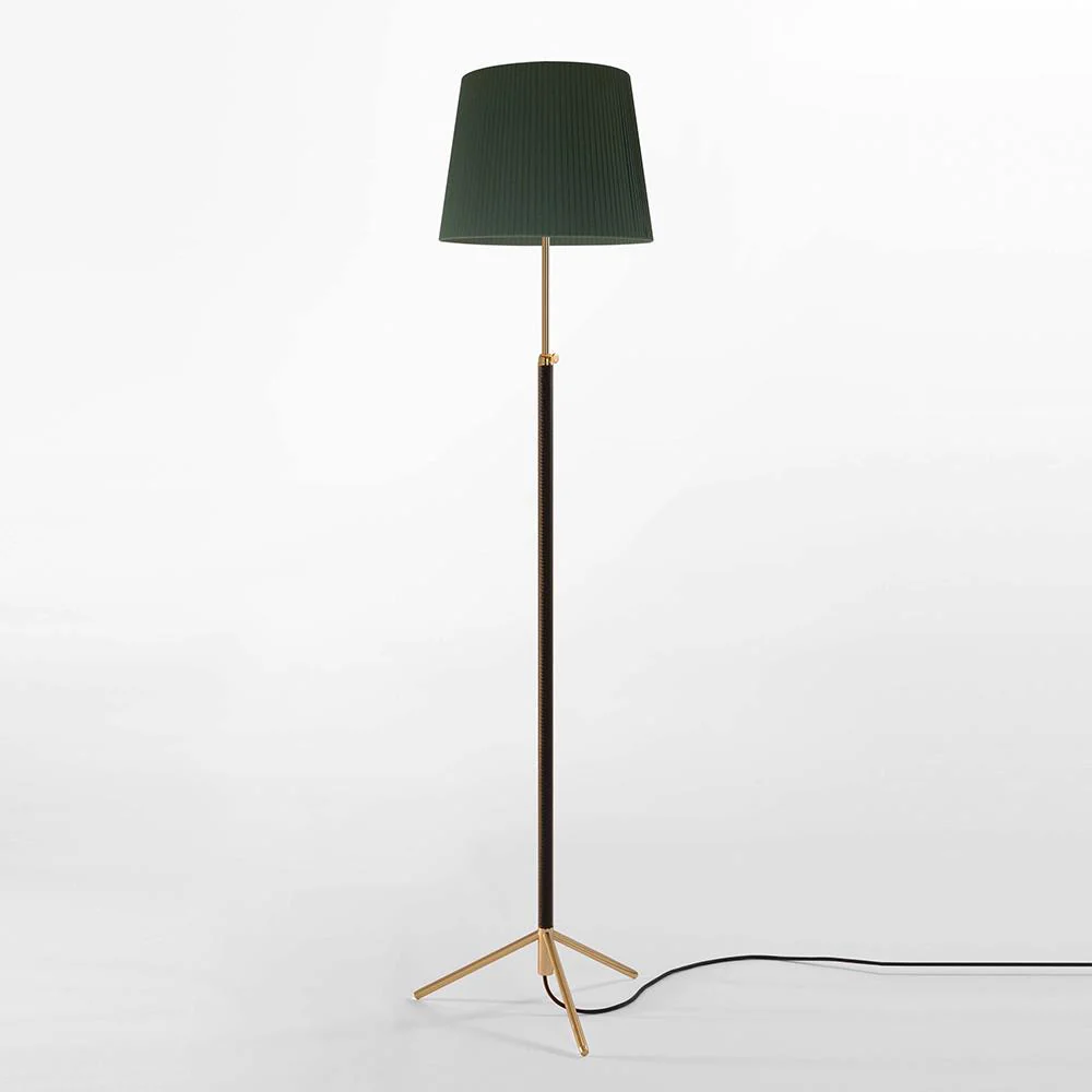 Santa & Cole Pie De Salon G3 Floor Lamp - Image 9