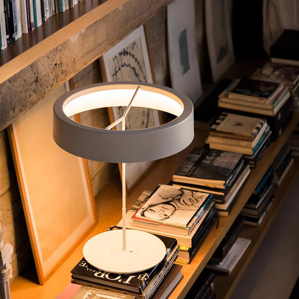 Santa & Cole Sin L Table Lamp - Image 2