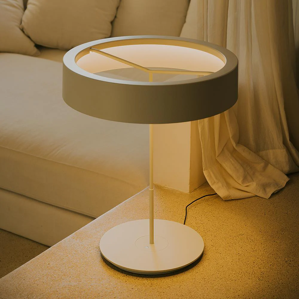 Santa & Cole Sin L Table Lamp - Image 4
