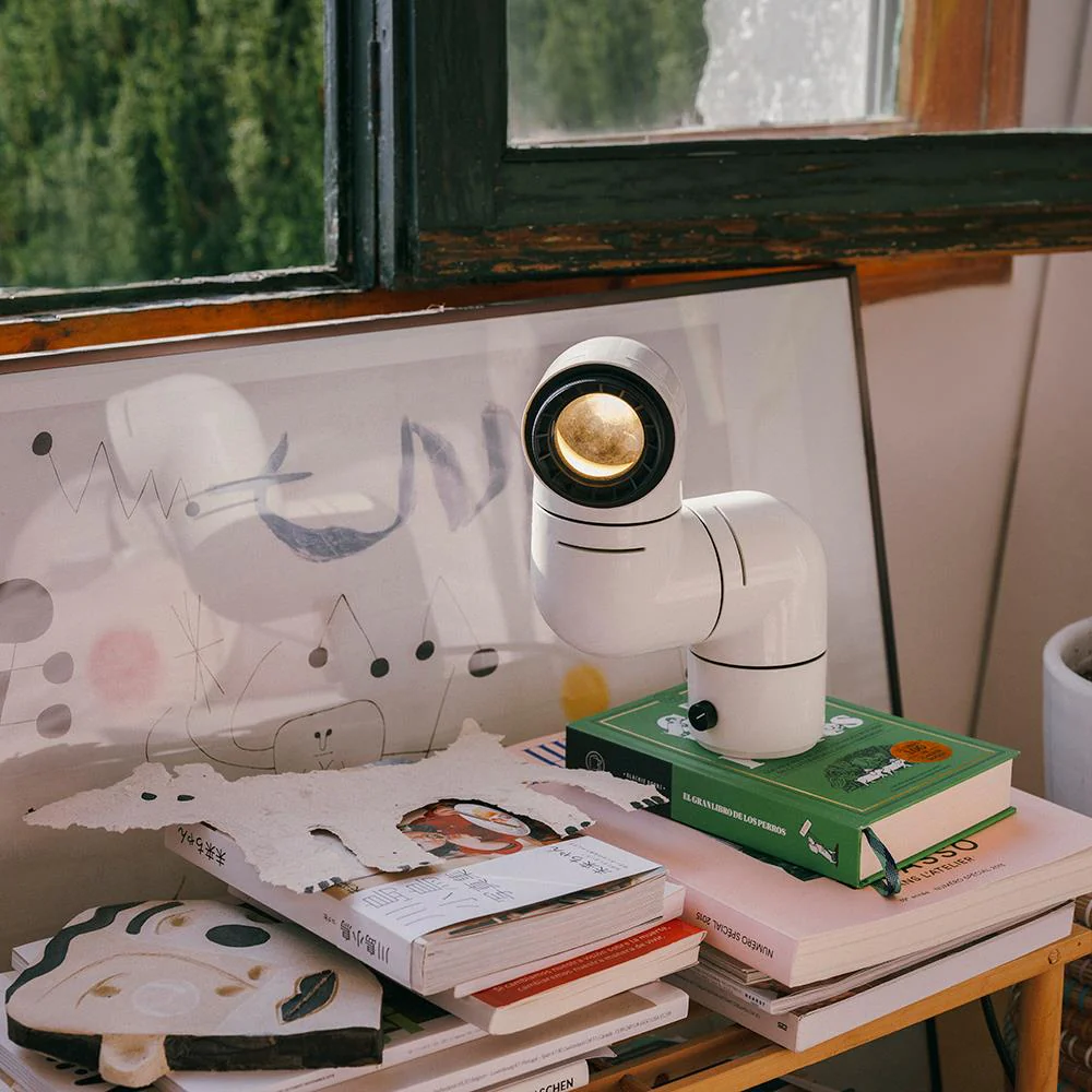 Santa & Cole Tatu Table Lamp - Image 9