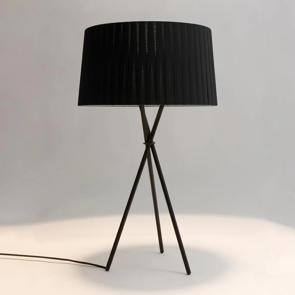 Santa & Cole Tripode G6 Table Lamp - Image 3