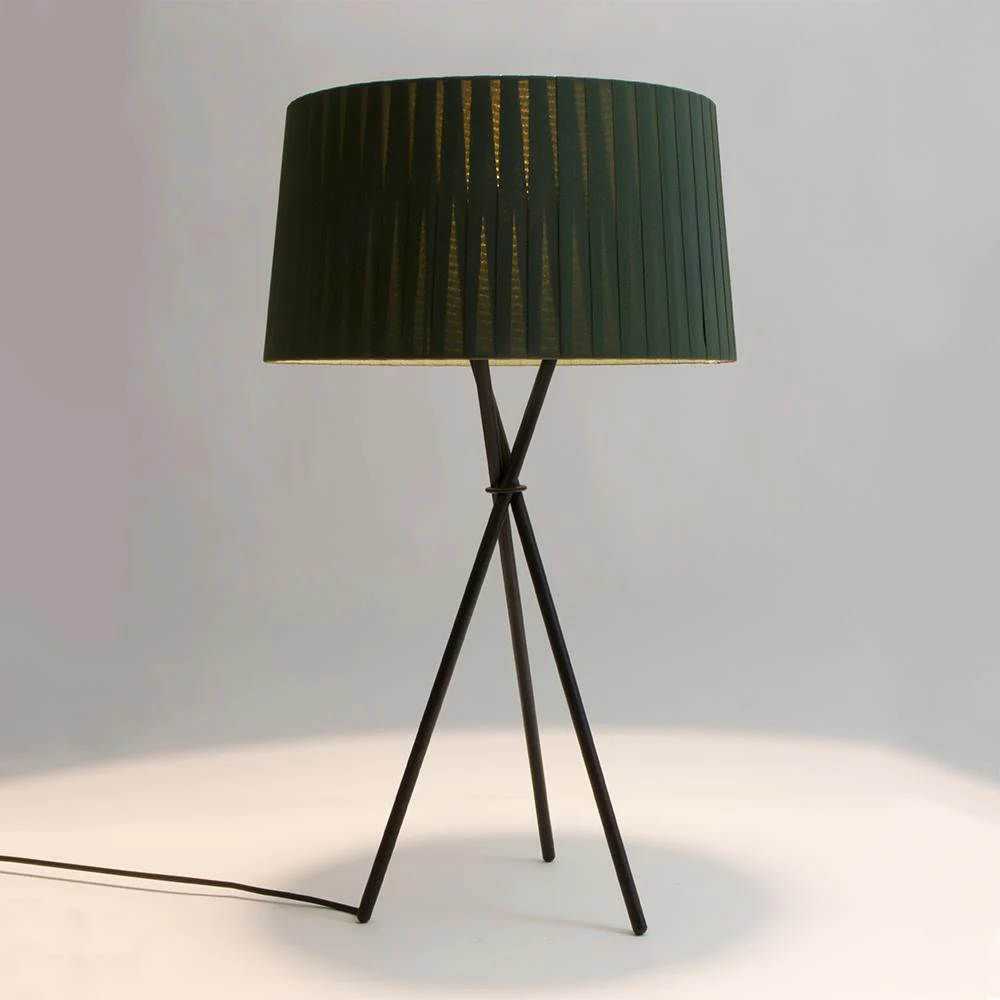 Santa & Cole Tripode G6 Table Lamp - Image 4