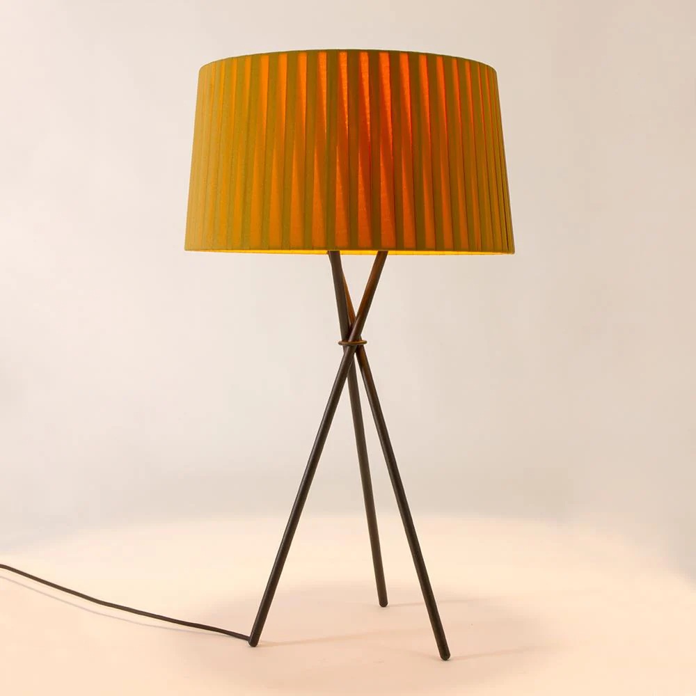 Santa & Cole Tripode G6 Table Lamp - Image 5