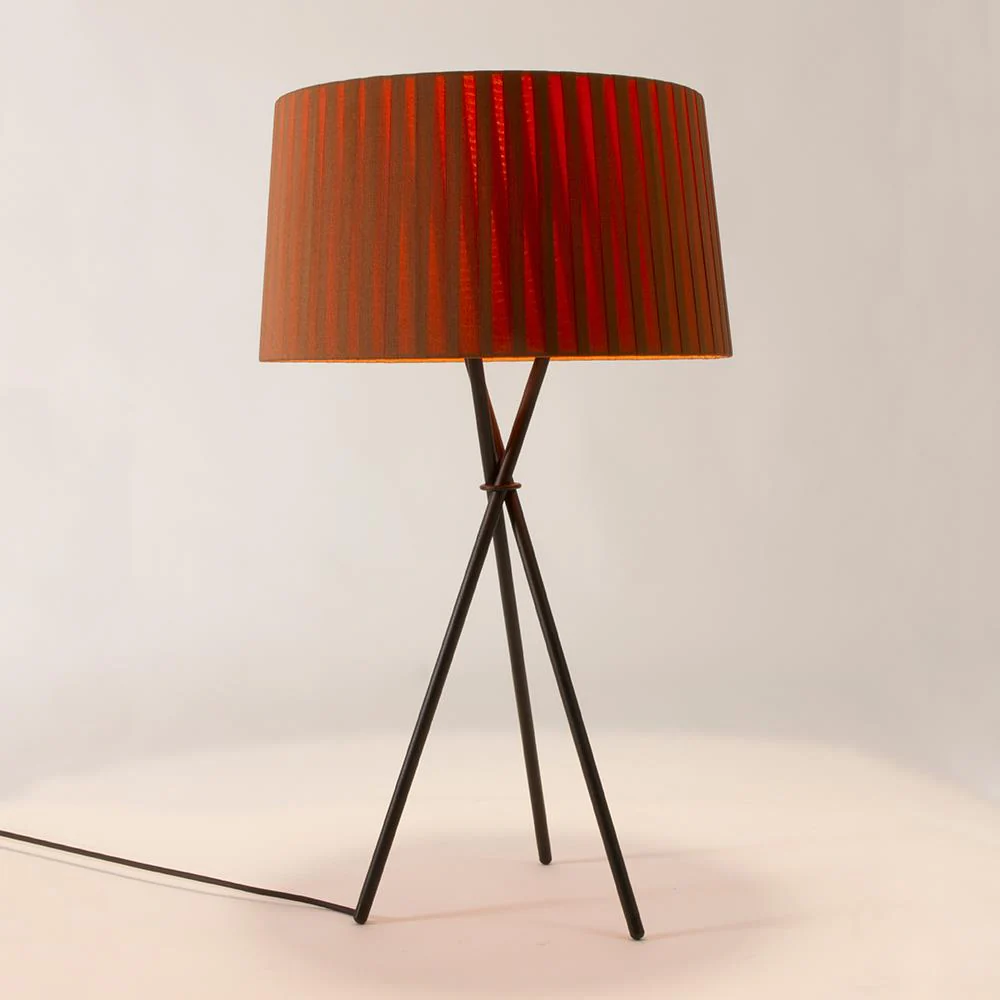 Santa & Cole Tripode G6 Table Lamp - Image 6
