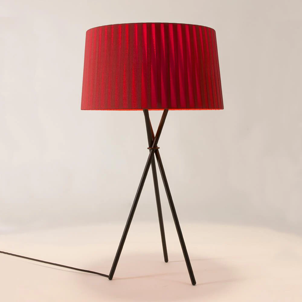 Santa & Cole Tripode G6 Table Lamp - Image 7