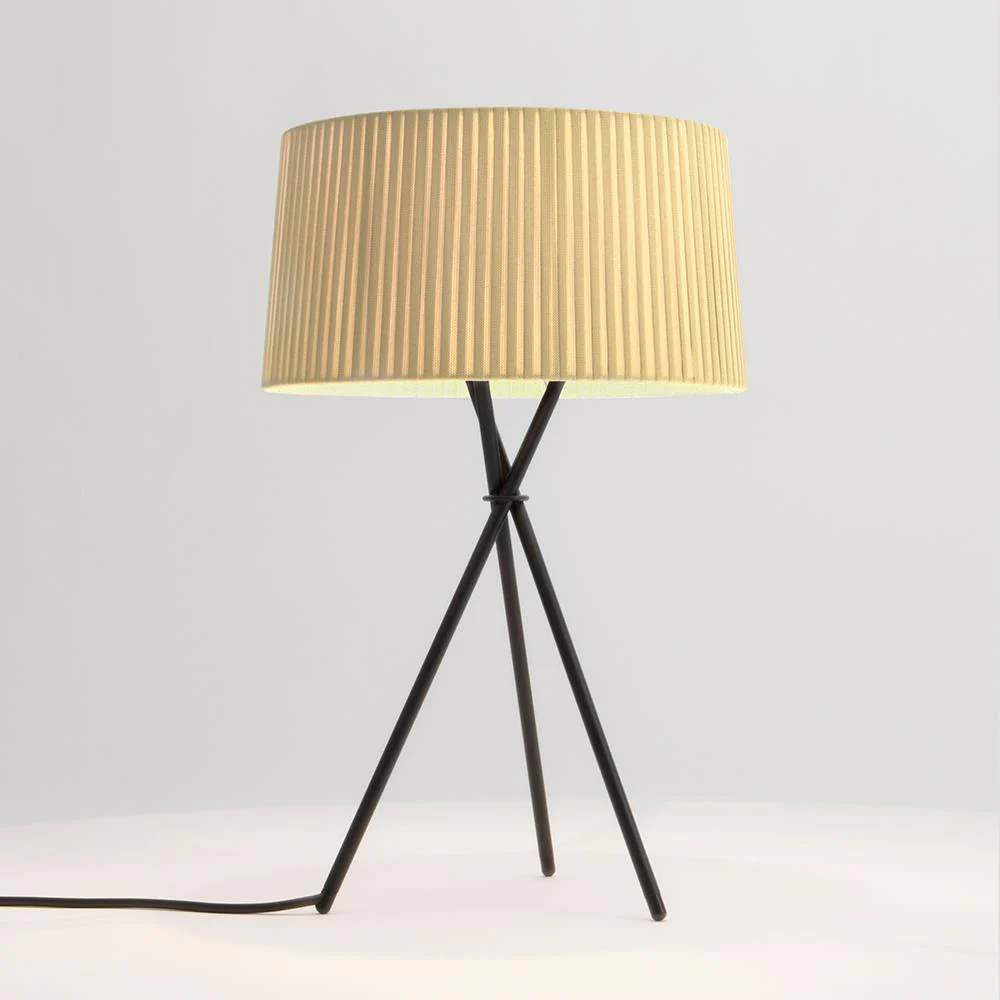 Santa & Cole Tripode M3 Table Lamp - Image 7