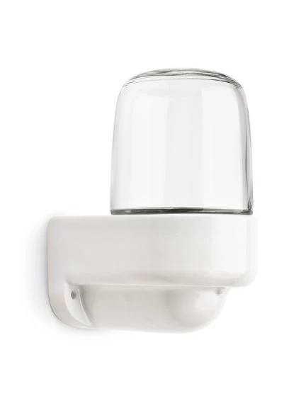Scandilux bathroom wall light - Image 3