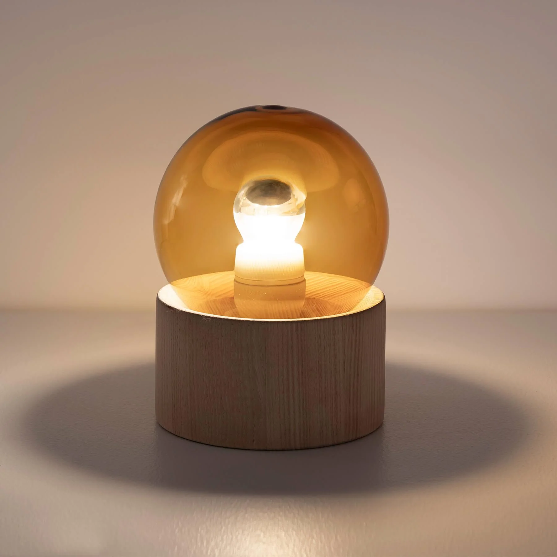 Serax Studio Simple Table Lamp - Image 2