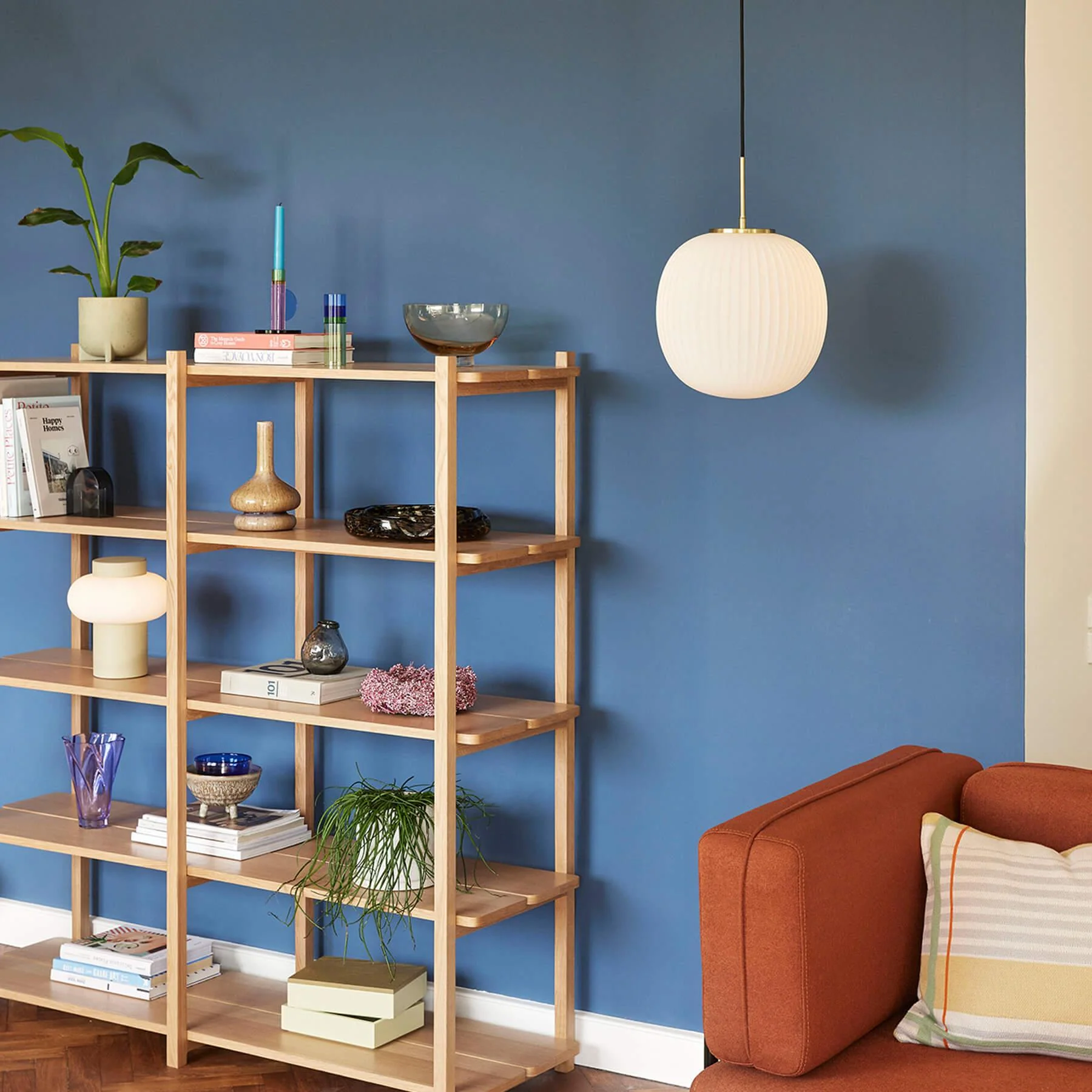 Hubsch Serene Pendant Light - Image 4