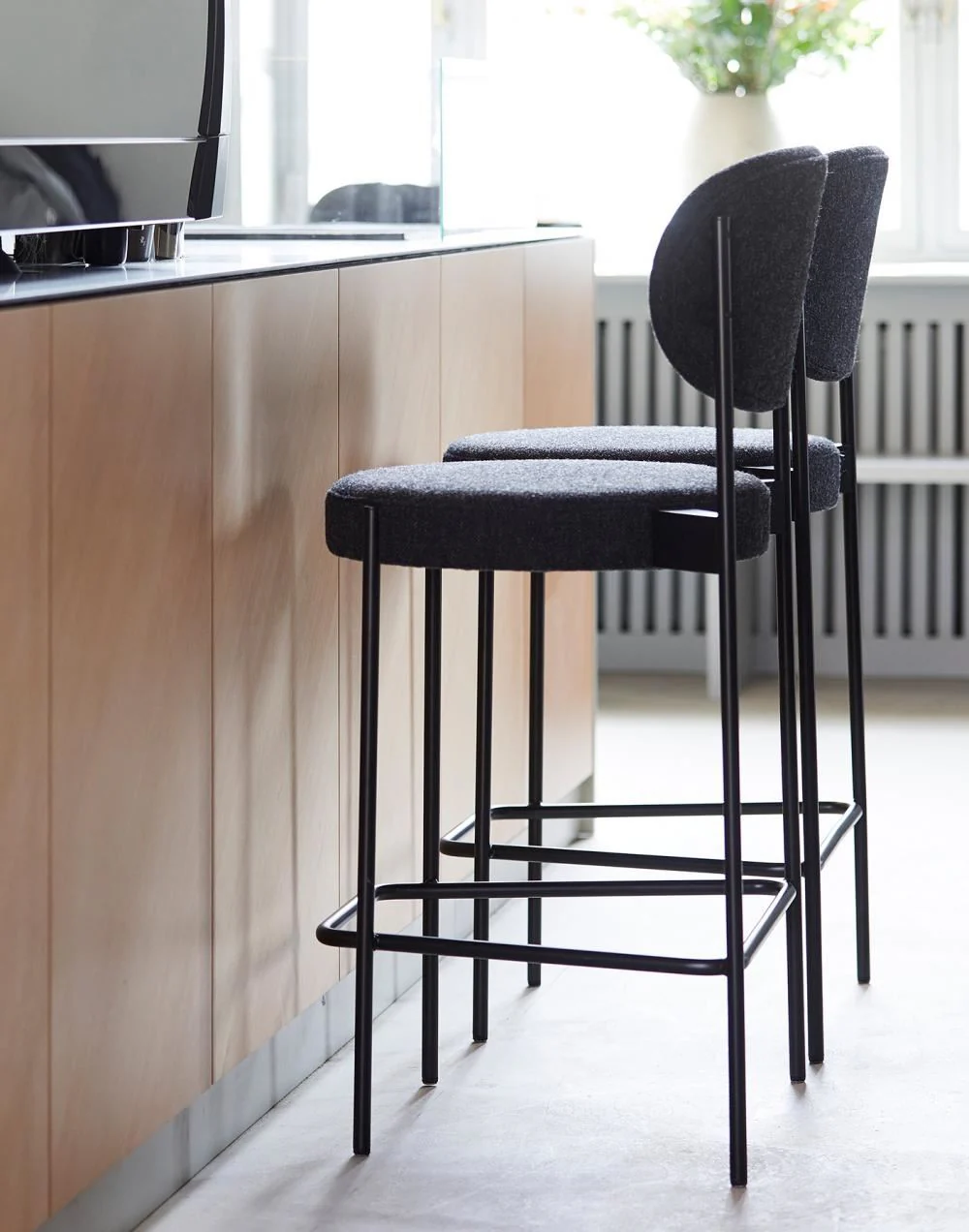 Series 430 bar stool - Image 2