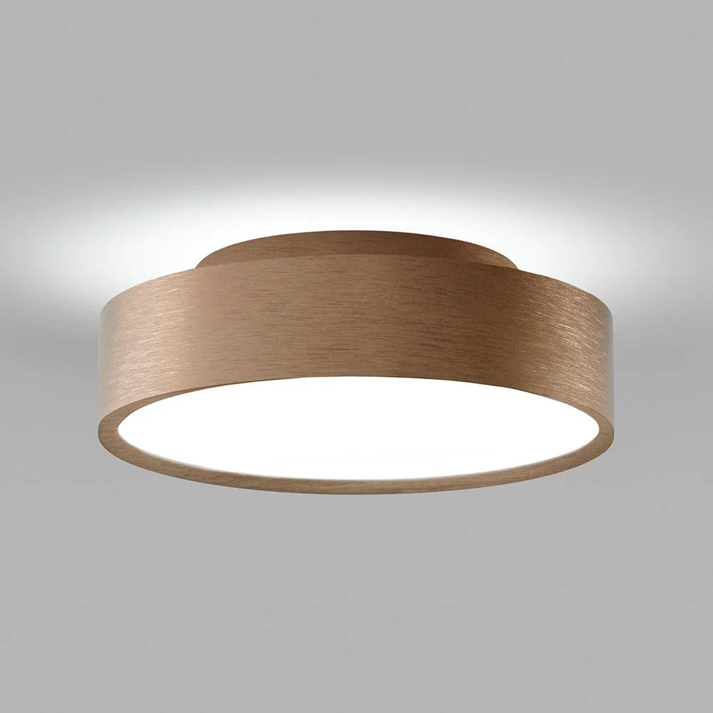 Shadow ceiling light
