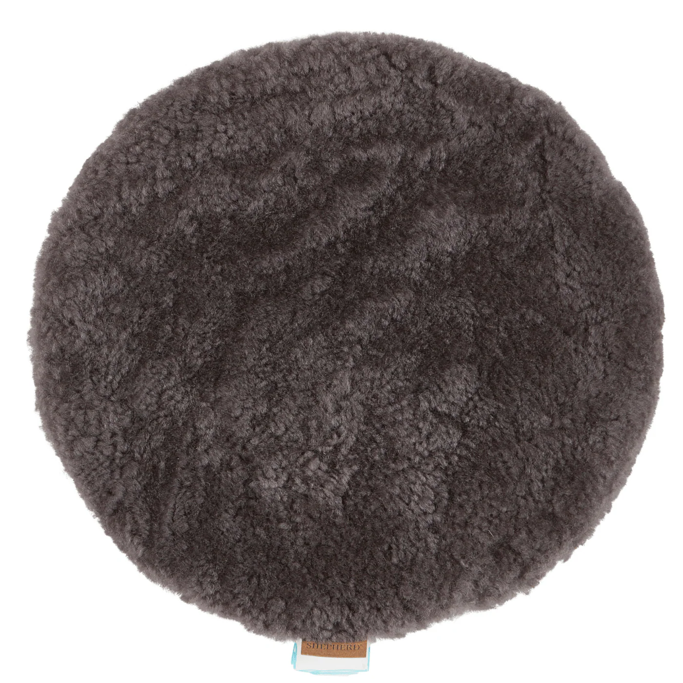 Shepherd of Sweden Jill Chair Cushion Round - Image 7