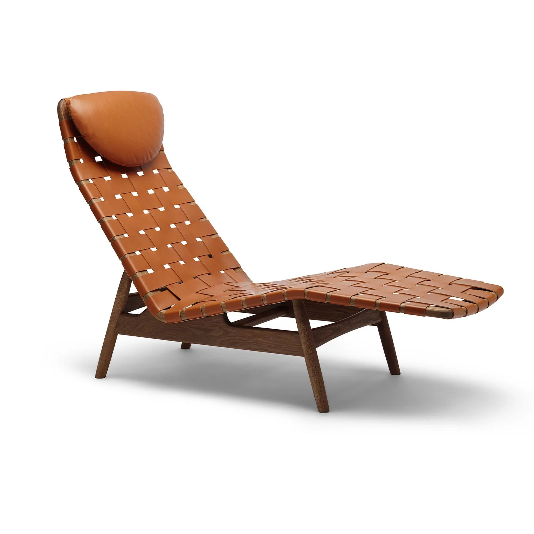 Sibast AV Egoist Chaise Lounge - Image 16