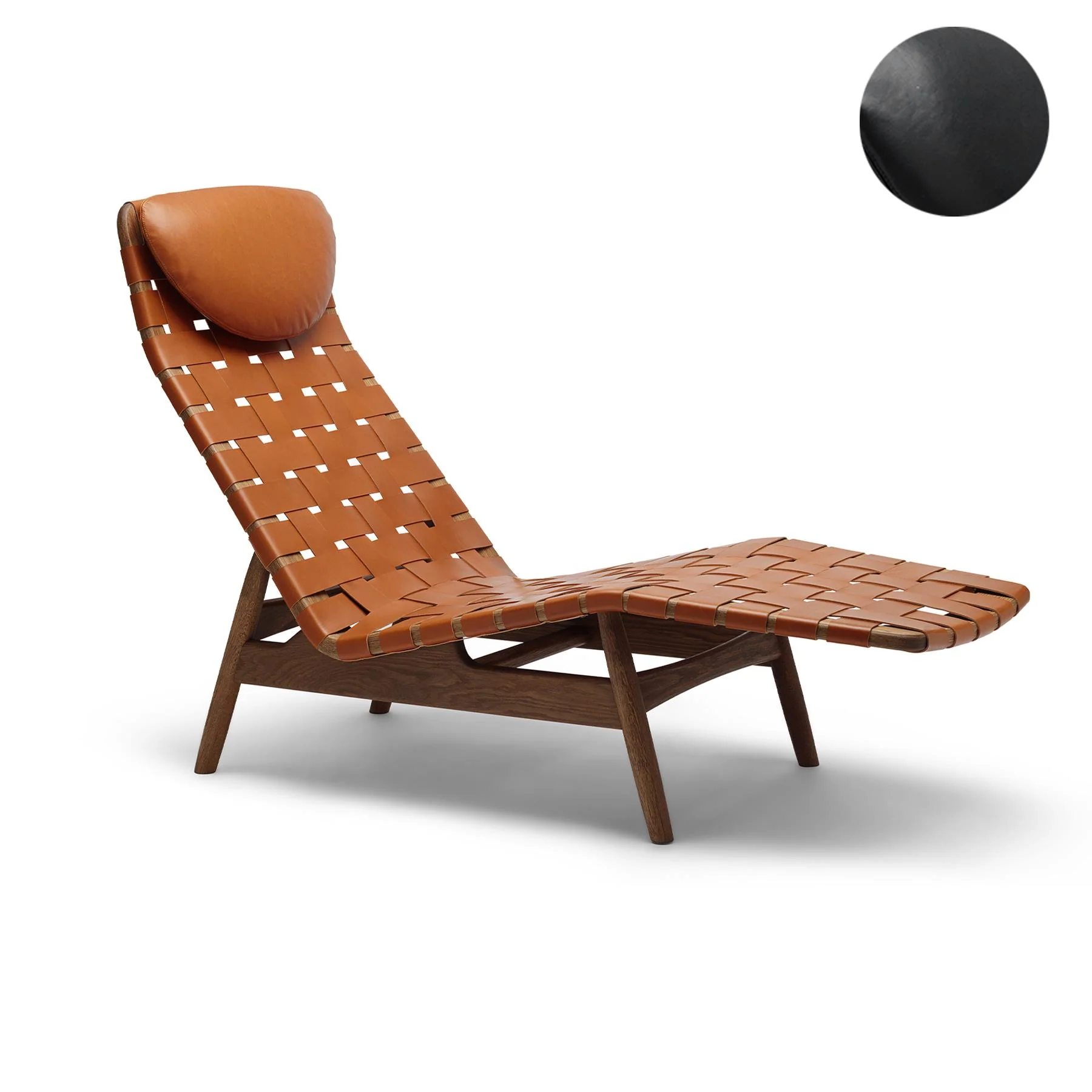 Sibast AV Egoist Chaise Lounge - Image 19