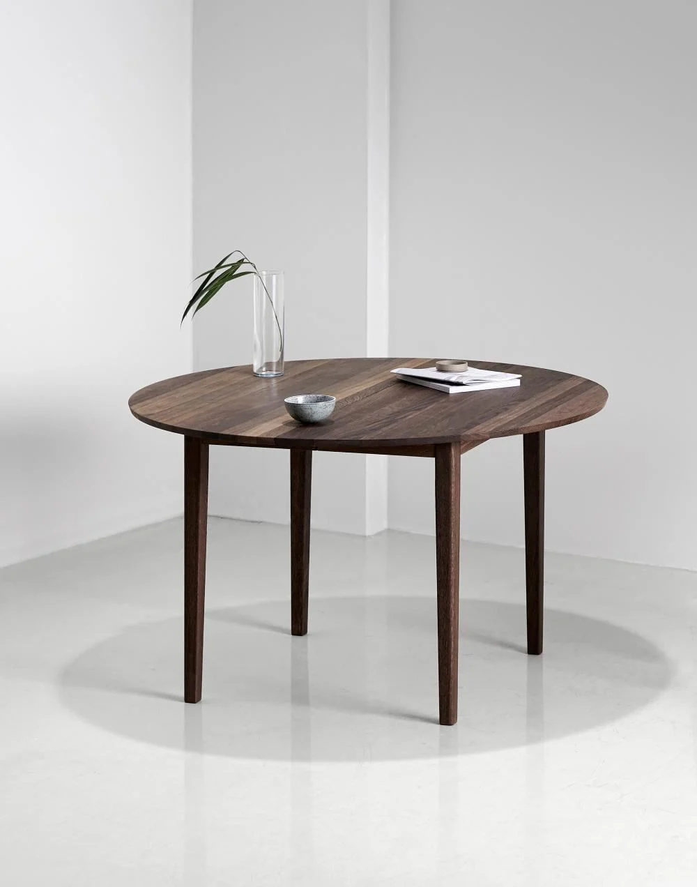 Sibast No 3 Dining Table - Small - Image 2