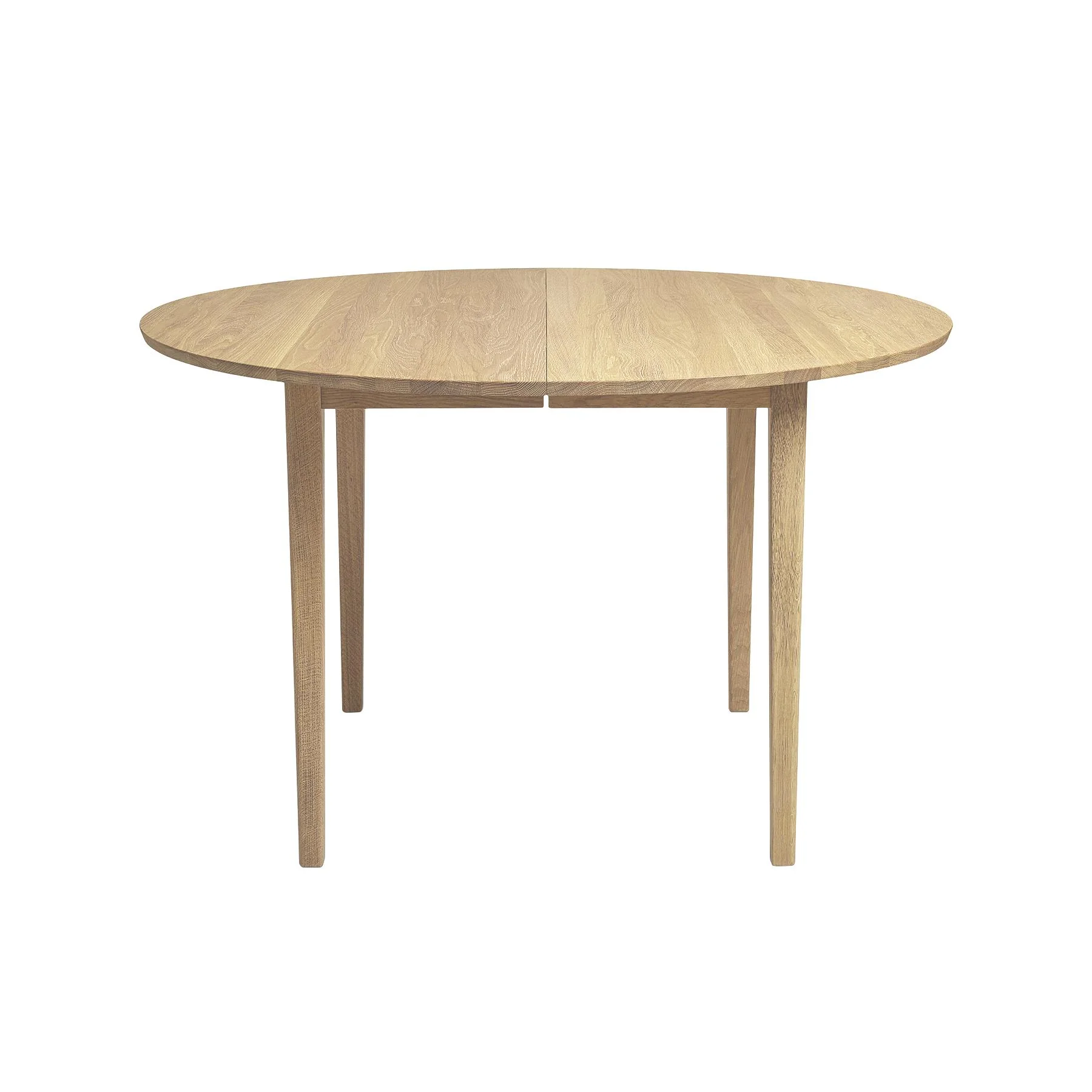 Sibast No 3 Extendable Dining Table - Small - Image 11