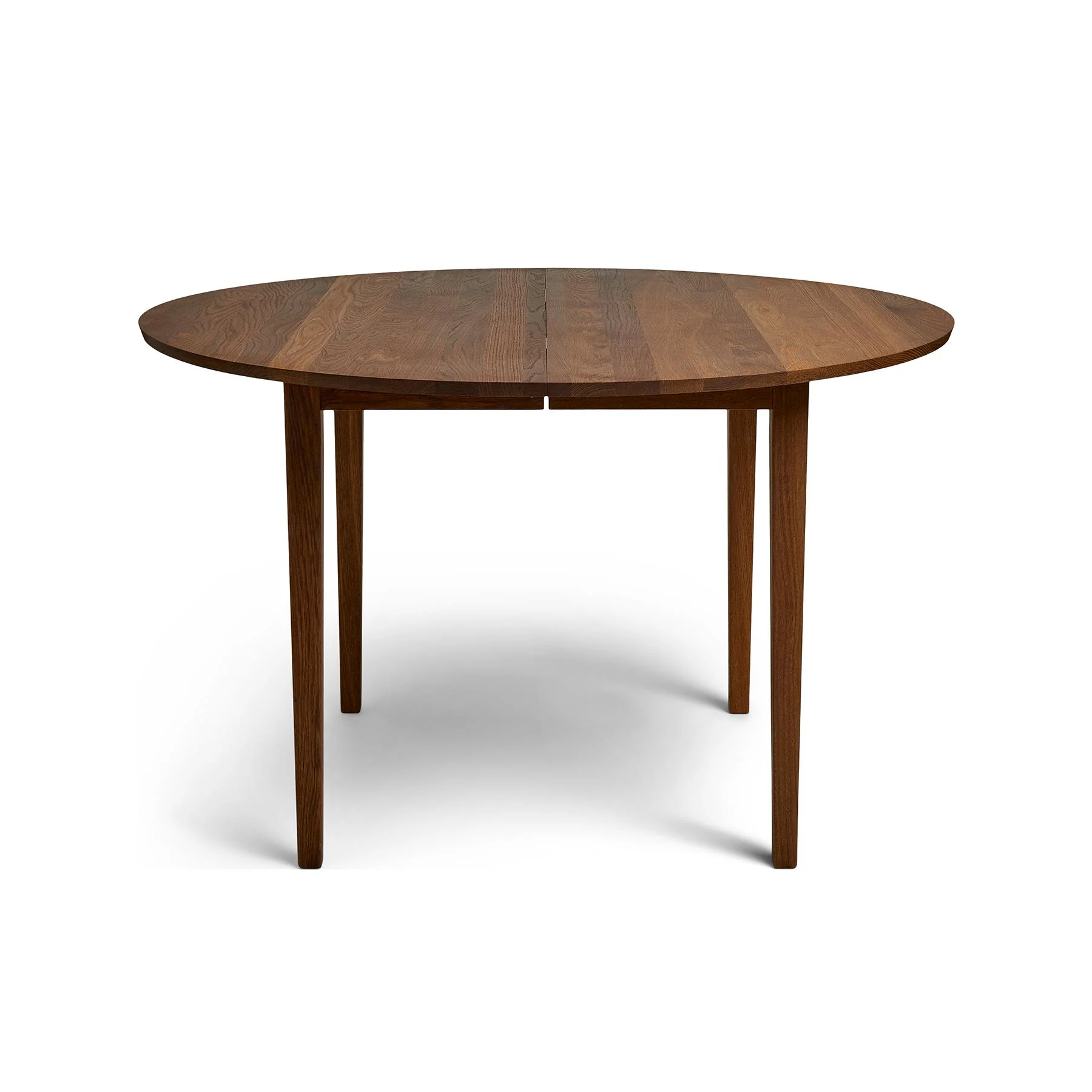 Sibast No 3 Extendable Dining Table - Small - Image 5