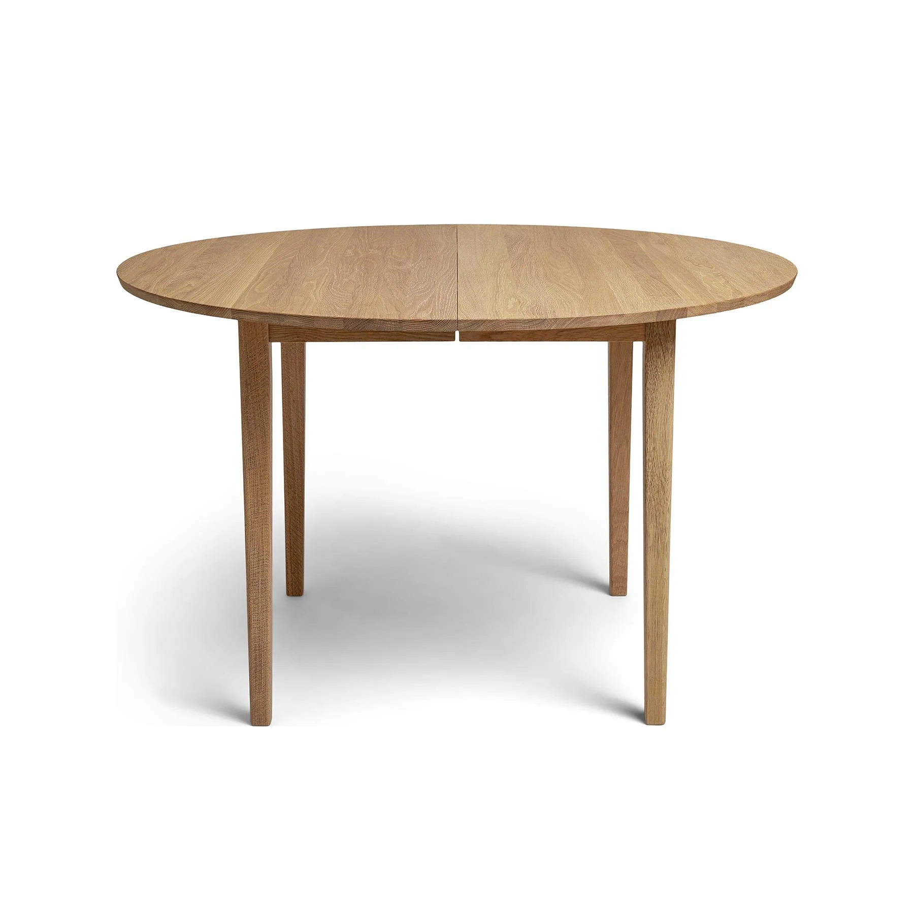 Sibast No 3 Extendable Dining Table - Small - Image 8
