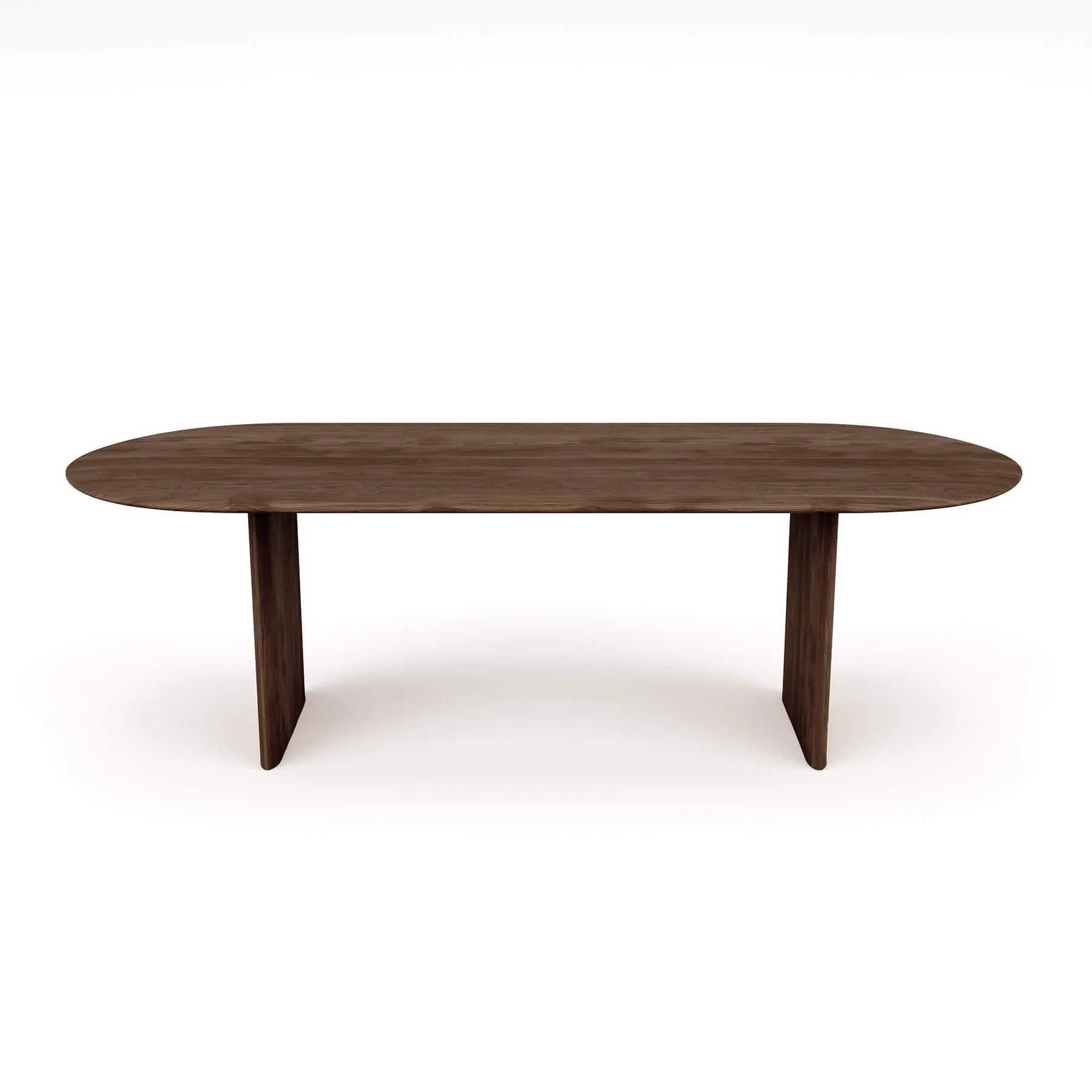 Sibast No 7 Dining Table, Oval - Image 5