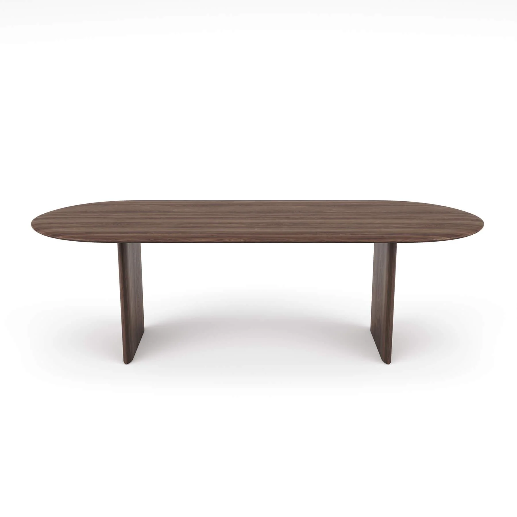 Sibast No 7 Dining Table, Oval - Image 7