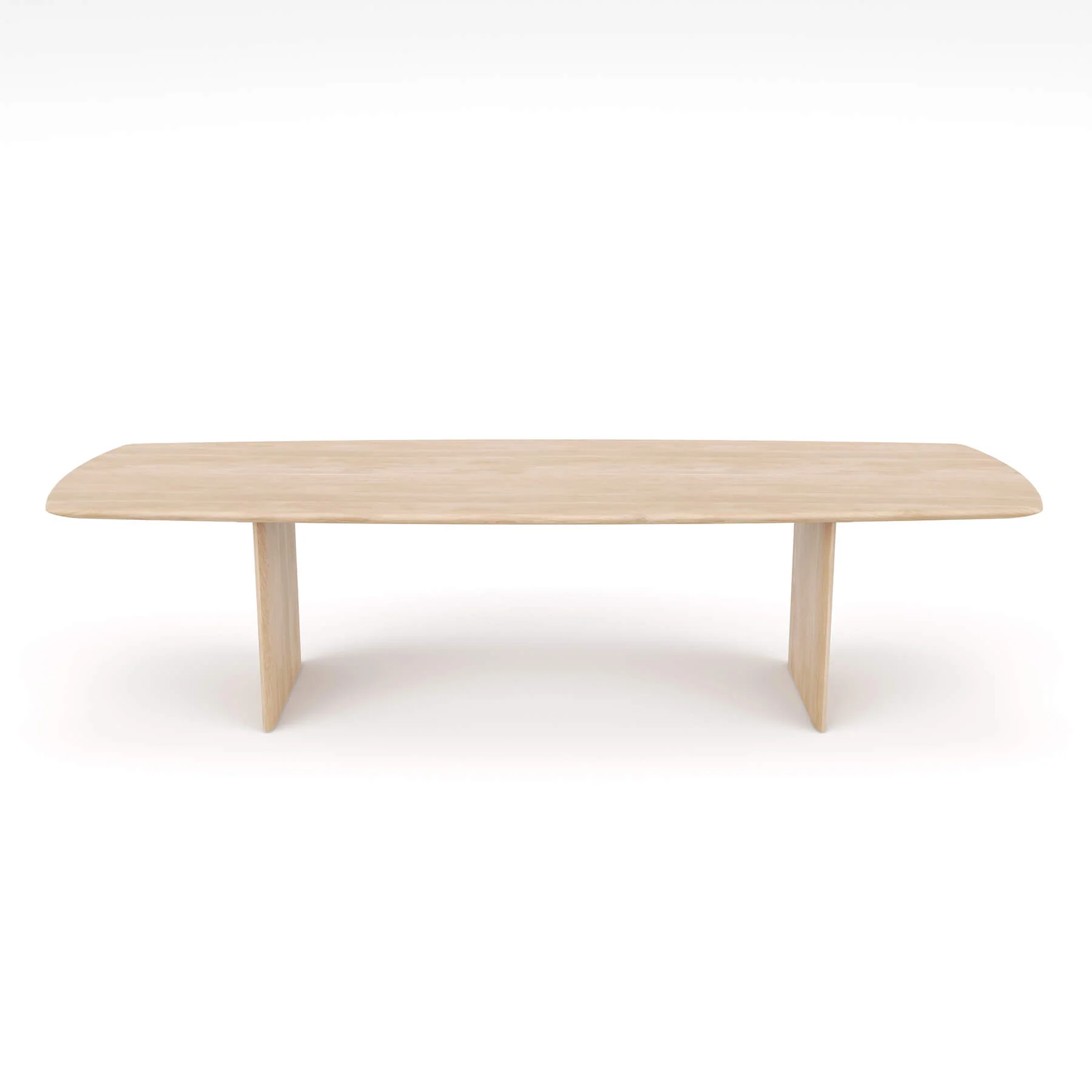 Sibast No 7 Dining Table, Rectangular - Image 5