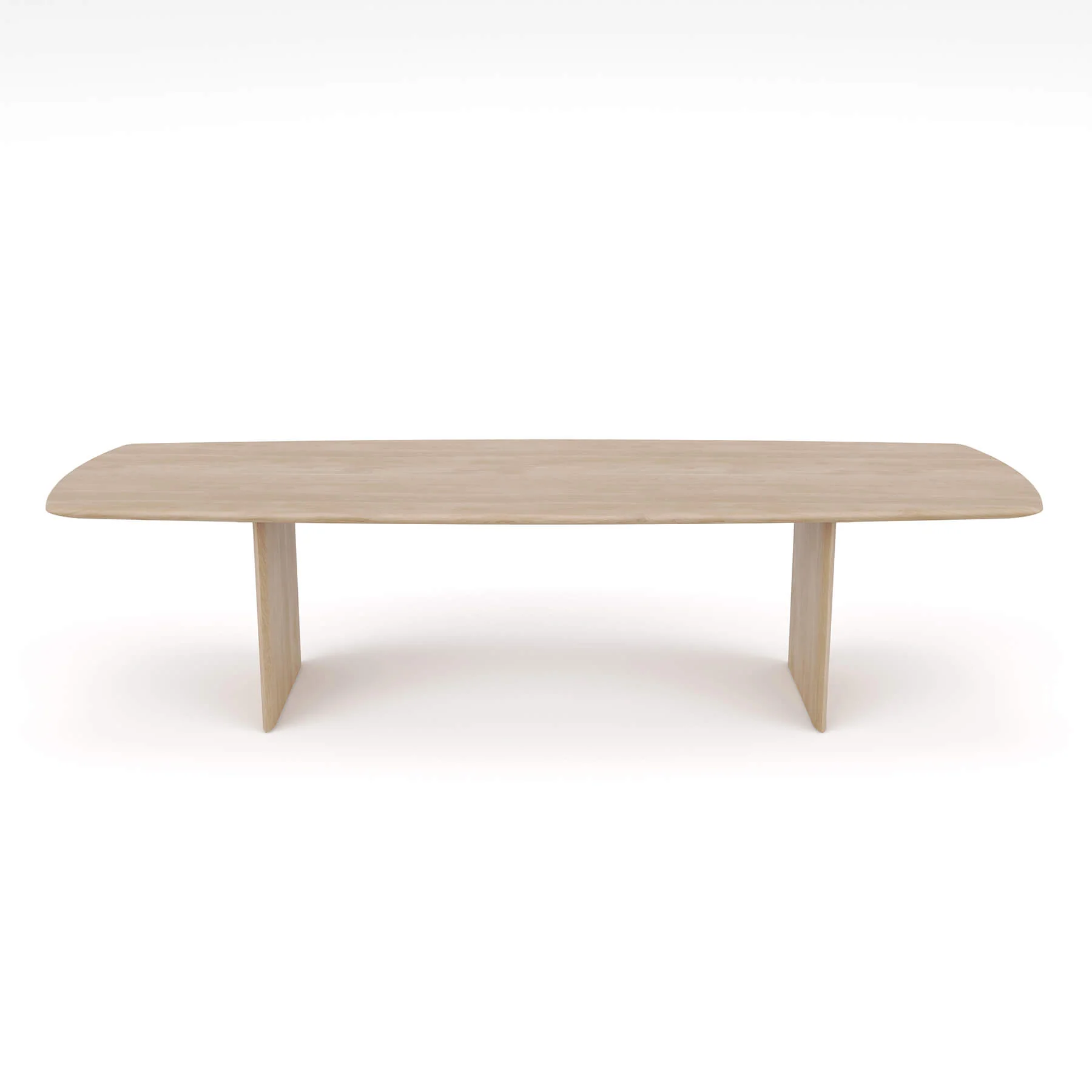 Sibast No 7 Dining Table, Rectangular - Image 6