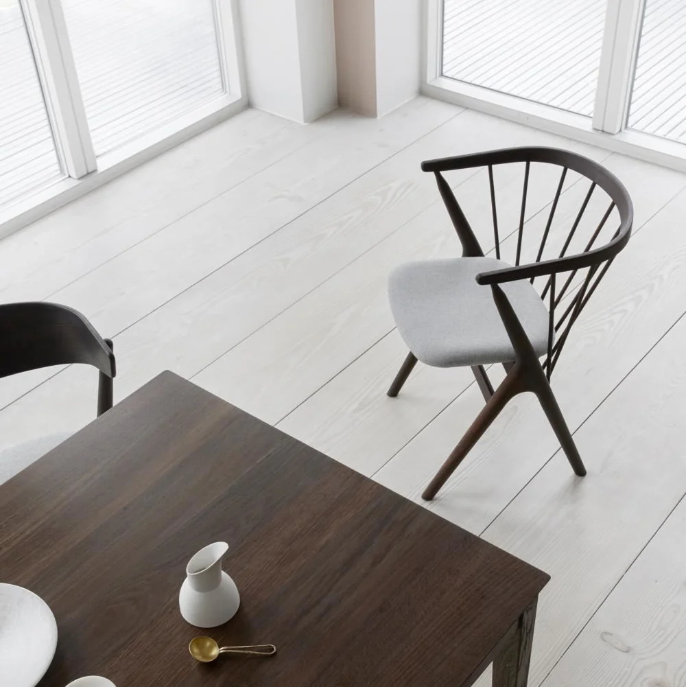 Sibast No 8 Dining Chair - Image 2
